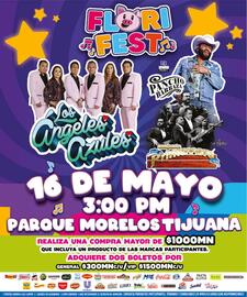 Folleto El Florido semana 17 Página 20