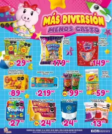 Folleto El Florido semana 17 Página 10