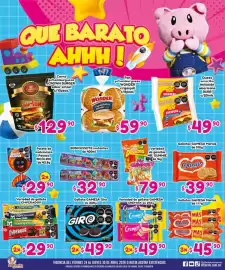 Folleto El Florido semana 17 Página 11