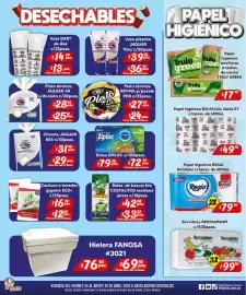 Folleto El Florido semana 17 Página 12