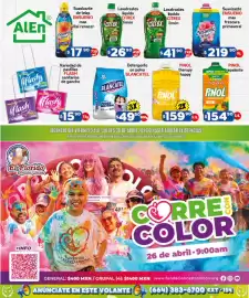 Folleto El Florido semana 17 Página 17