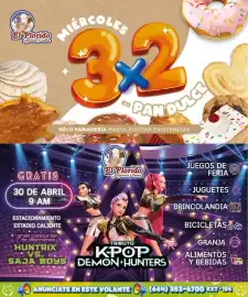 Folleto El Florido semana 17 Página 18