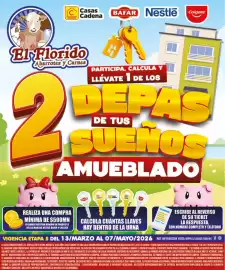 Folleto El Florido semana 17 Página 19