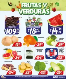 Folleto El Florido semana 17 Página 5