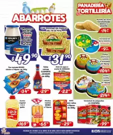 Folleto El Florido semana 17 Página 7