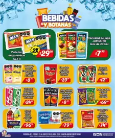 Folleto El Florido semana 17 Página 8