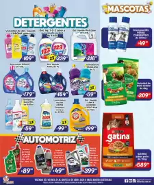 Folleto El Florido semana 17 Página 9