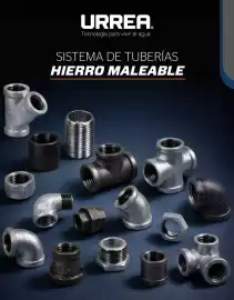 Catálogo Urrea Página 107