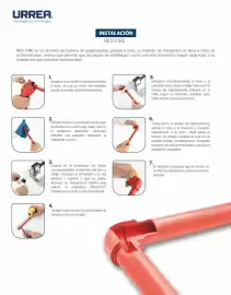 Catálogo Urrea Página 124