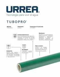 Catálogo Urrea Página 142