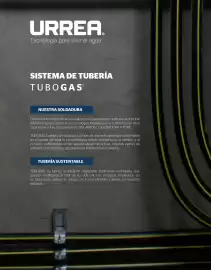 Catálogo Urrea Página 158
