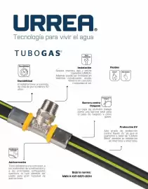 Catálogo Urrea Página 162
