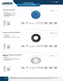Catálogo Urrea Página 200