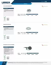 Catálogo Urrea Página 212
