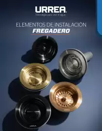 Catálogo Urrea Página 23