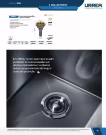 Catálogo Urrea Página 25