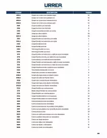 Catálogo Urrea Página 293