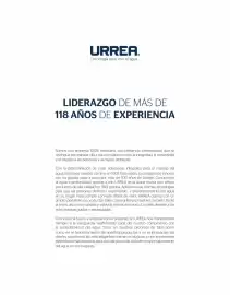 Catálogo Urrea Página 3