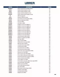 Catálogo Urrea Página 301