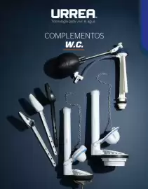 Catálogo Urrea Página 31