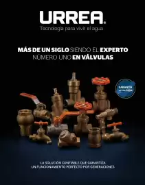 Catálogo Urrea Página 319