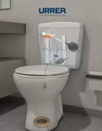 Catálogo Urrea Página 33
