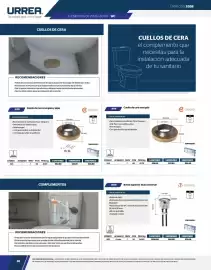 Catálogo Urrea Página 38