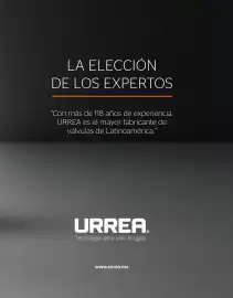 Catálogo Urrea Página 5