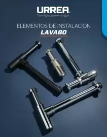 Catálogo Urrea Página 7