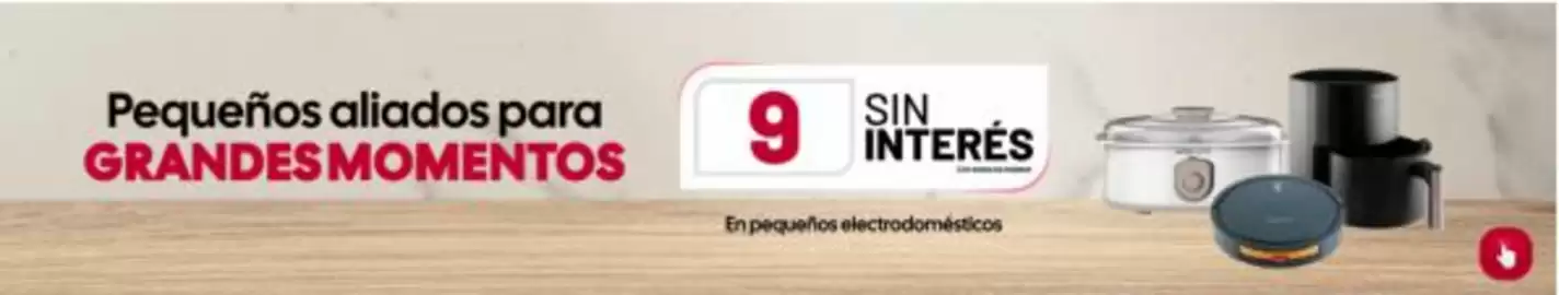 Catálogo Bringeri semana 18 Página 3