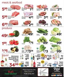 Rich's Fresh Market weekly ad week 17 Page 4