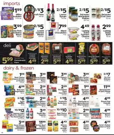 Rich's Fresh Market weekly ad week 17 Page 2