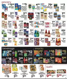 Rich's Fresh Market weekly ad week 17 Page 3