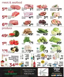 Rich's Fresh Market weekly ad week 17 Page 4