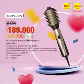 Catálogo Metro Página 4