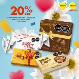 Catálogo Metro Página 5