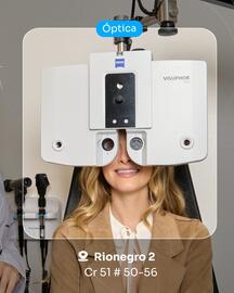 Catálogo Óptica Santa Lucía semana 18 Página 4