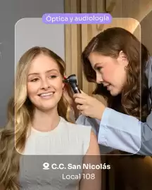 Catálogo Óptica Santa Lucía semana 18 Página 3