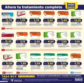 Catálogo FarmaTodo semana 18 Página 12