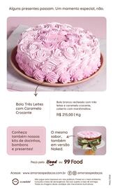 Catálogo Amor aos Pedaços Página 2