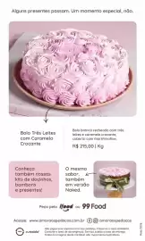 Catálogo Amor aos Pedaços Página 2