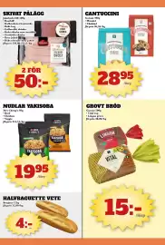 Bonum Matmarknad reklamblad vecka 18 Sida 4
