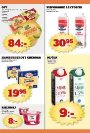 Bonum Matmarknad reklamblad vecka 18 Sida 5