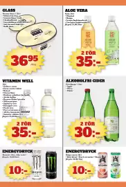 Bonum Matmarknad reklamblad vecka 18 Sida 7