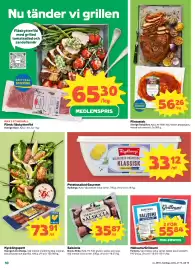 Coop Konsum reklamblad vecka 18 Sida 10