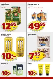 Din Mat reklamblad vecka 18 Sida 3