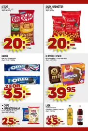 Din Mat reklamblad vecka 18 Sida 7