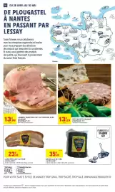 Catalogue Intermarché Drive page 16