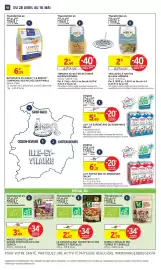 Catalogue Intermarché Drive page 18