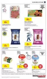 Catalogue Intermarché Drive page 19
